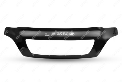 Дефлектор капота NEOFIX Lexus RX300 (XU10), 1998-2003, полноразмерный