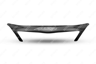 Дефлектор капота Toyota Allion (T240), 2001-2007