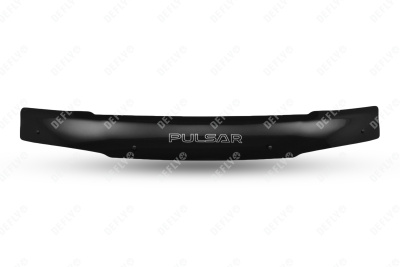 Дефлектор капота Nissan Pulsar (N15), 1995-2000
