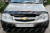 Дефлектор капота Chevrolet Niva, 1998-2020 Дефлектор капота Chevrolet Niva, 1998-2020