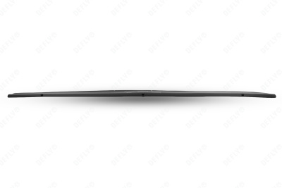 Дефлектор капота ВАЗ Лада 2106, 1975-2006, еврокрепеж