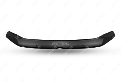 Дефлектор капота NEOFIX Volkswagen Jetta (А6), 2010-2019