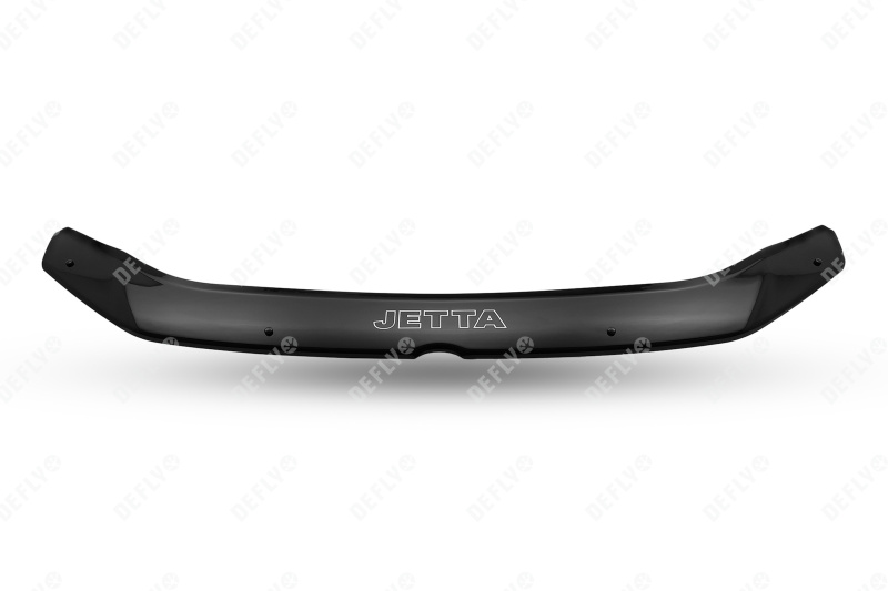 Дефлектор капота NEOFIX Volkswagen Jetta (А6), 2010-2019