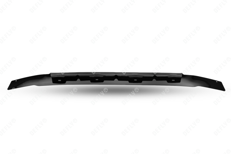 Дефлектор капота Original Mitsubishi Pajero (V80, V90), 2006-2020