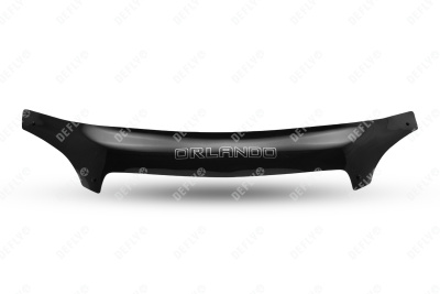 Дефлектор капота Chevrolet Orlando, 2009-2015