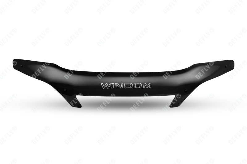 Дефлектор капота Toyota Windom (V20), 1996-2001