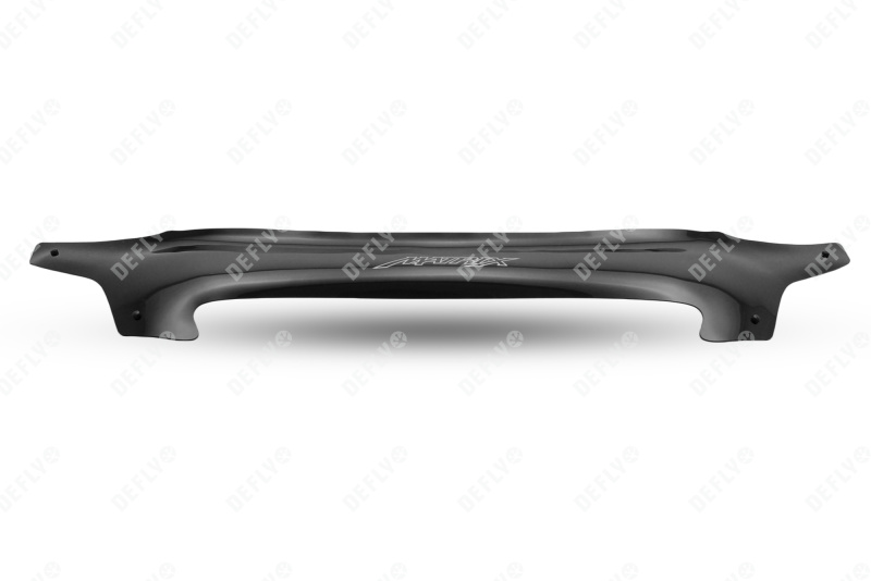 Дефлектор капота Toyota Matrix (E130), 2002-2007