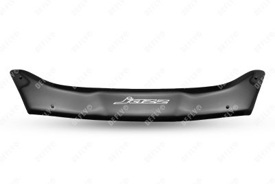 Дефлектор капота Honda Jazz (GG), 2008-2015