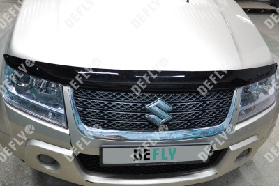 Дефлектор капота Original Suzuki Grand Vitara, 2005-2016