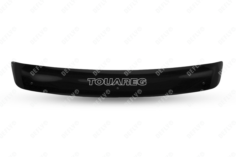 Дефлектор капота Volkswagen Touareg, 2002-2010