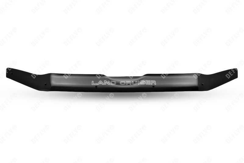Дефлектор капота Toyota Land Cruiser (J200), 2015-2021