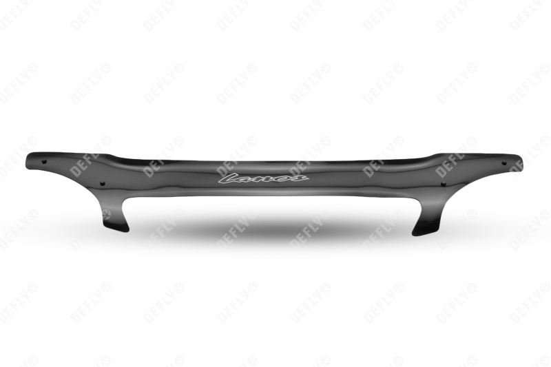 Дефлектор капота Chevrolet Lanos, 2005-2009