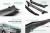 Дефлектор капота Mazda Demio (DW), 1996-2002 Дефлектор капота Mazda Demio (DW), 1996-2002