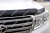 Дефлектор капота Original Toyota Land Cruiser (J200), 2007-2015