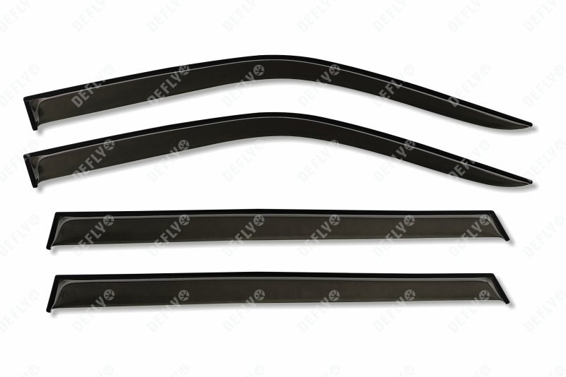 Дефлекторы окон Suzuki Grand Escudo (TX92W), 2000-2005