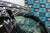 Дефлекторы окон Lexus RX300, RX330, RX350 (XU30), 2003-2009