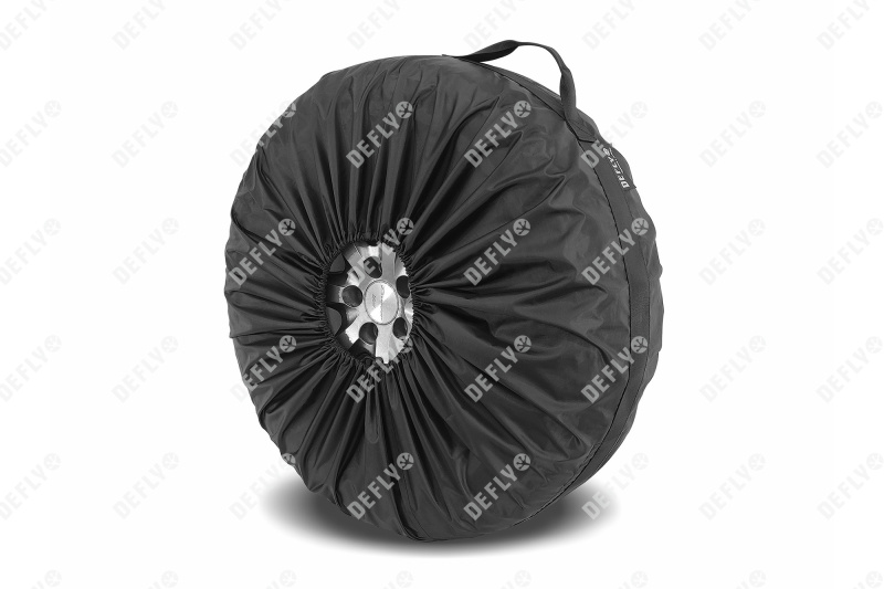 Набор чехлов для колес R14-22