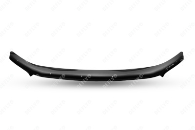 Дефлектор капота Original Toyota Land Cruiser Prado (J150), 2013-2017