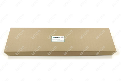 Дефлектор капота NEOFIX Mitsubishi Outlander (GF0W), 2012-2022