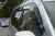 Дефлекторы окон Toyota Land Cruiser Prado (J120), 2002-2009, 5 дверей