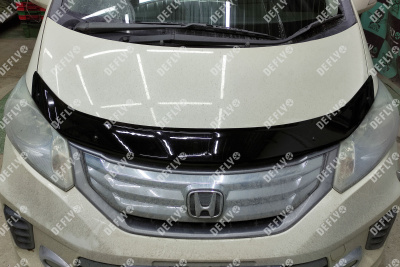 Дефлектор капота NEOFIX Honda Freed (GB3, GB4), 2008-2016