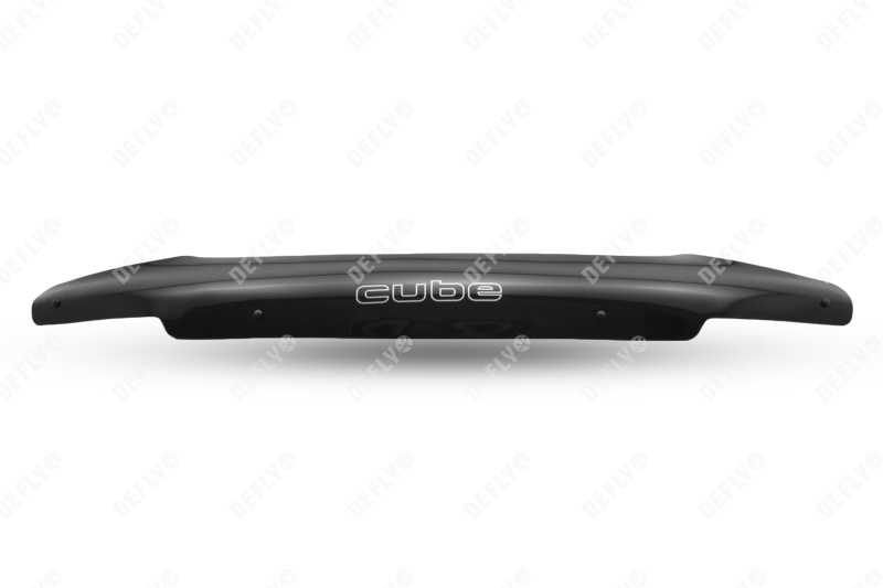 Дефлектор капота Nissan Cube (Z10), 1998-2002