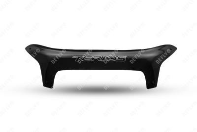 Дефлектор капота Daihatsu Terios (J200), 2006-н.в.