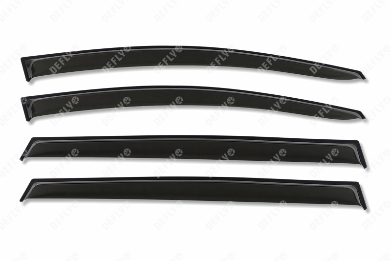 Дефлекторы окон Toyota Ipsum/Picnic (ACM20), 2001-2009