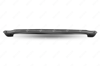 Дефлектор капота Nissan Almera (G15), 2012-2019