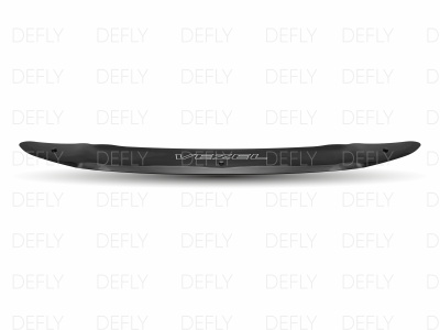 Дефлектор капота NEOFIX Honda Vezel (RU), 2013-2022