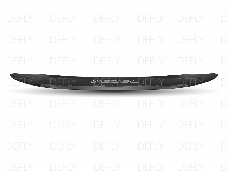 Дефлектор капота NEOFIX Honda Vezel (RU), 2013-2022