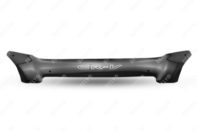 Дефлектор капота Honda CR-V (RD6), 2001-2006