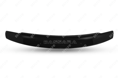 Дефлектор капота Nissan Bassara, 1999-2003