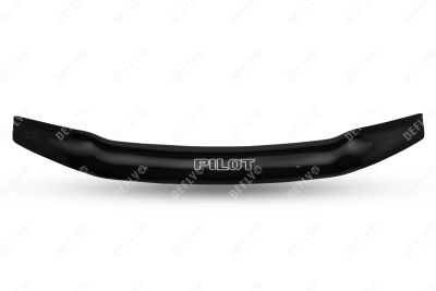 Дефлектор капота Honda Pilot, 2008-2015