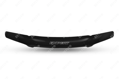 Дефлектор капота Nissan Expert (W11), 1999-2006