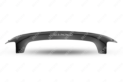 Дефлектор капота Toyota Rush (J200), 2006-2016