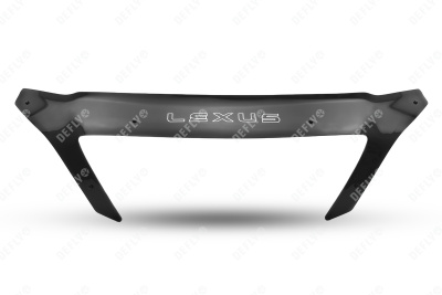 Дефлектор капота NEOFIX Lexus GX470, 2002-2009