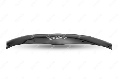 Дефлектор капота Toyota Voxy (R70), 2007-2013