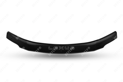 Дефлектор капота NEOFIX Lexus RX350 (AL10), 2008-2015