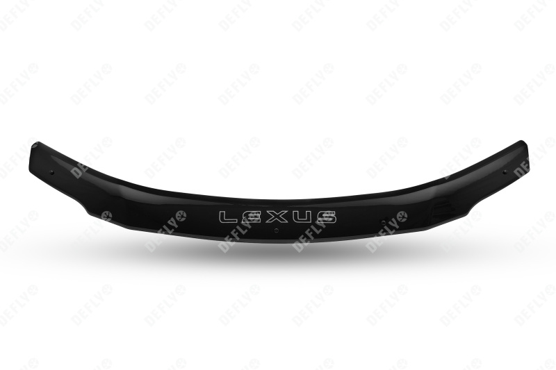 Дефлектор капота NEOFIX Lexus RX350 (AL10), 2008-2015