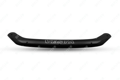 Дефлектор капота NEOFIX Лада Веста, 2015-н.в.