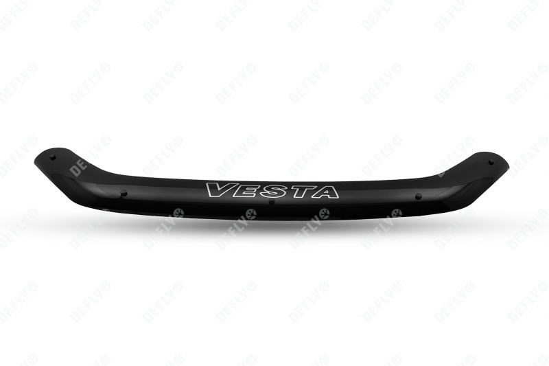 Дефлектор капота NEOFIX Лада Веста, 2015-н.в.