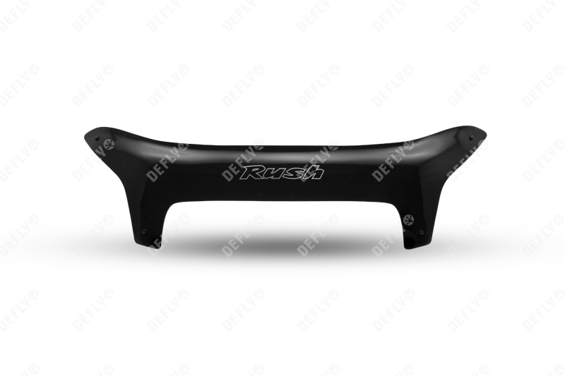 Дефлектор капота Toyota Rush (J200), 2006-2016