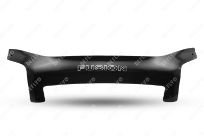 Дефлектор капота Ford Fusion, 2002-2012