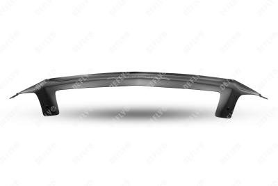 Дефлектор капота Opel Antara, 2006-2015