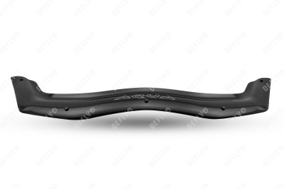 Дефлектор капота NEOFIX Toyota Aqua (P10), 2017-2021