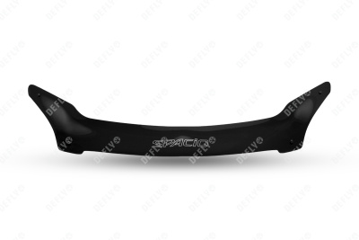 Дефлектор капота Toyota Corolla Spacio (E120), 2001-2007