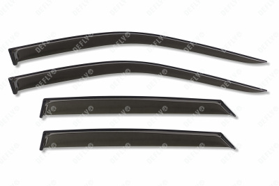 Дефлекторы окон Лада Гранта, 2011-н.в., седан