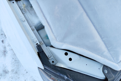 Автоодеяло модельное Лада Гранта, 2018-н.в.