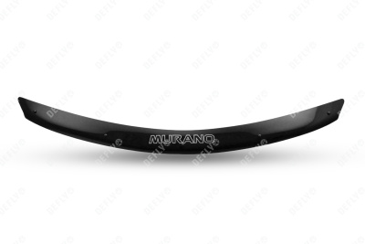 Дефлектор капота Nissan Murano (Z50), 2002-2009